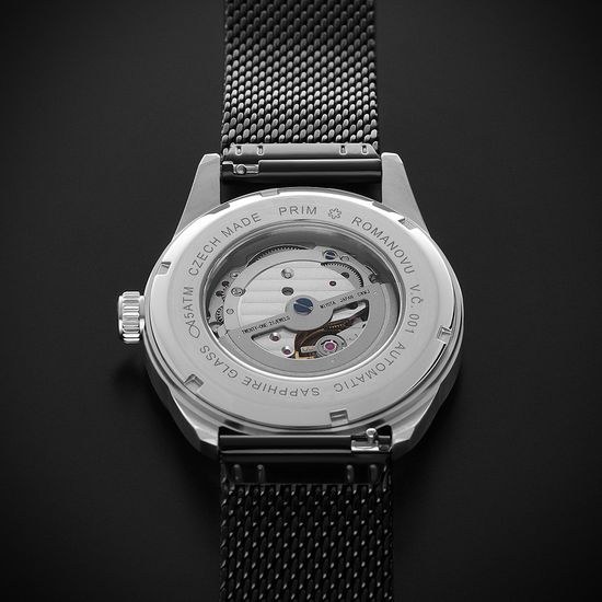 Hodinky PRIM Romanovu W01P.13240.B