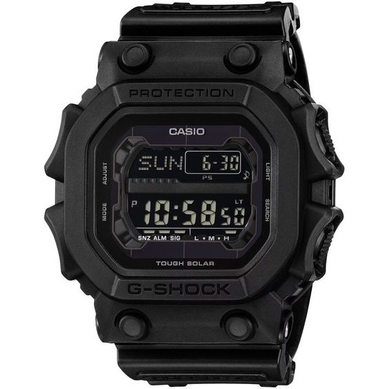 Hodinky Casio G-SHOCK GX-56UBB-1ER