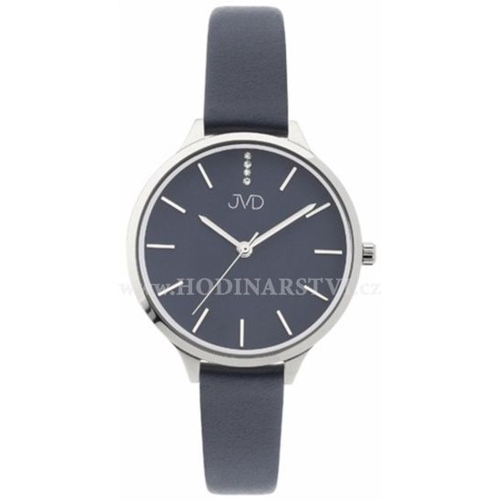 Hodinky JVD JZ201.3