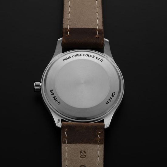 Hodinky PRIM Linea Color Esence 40 Q - C