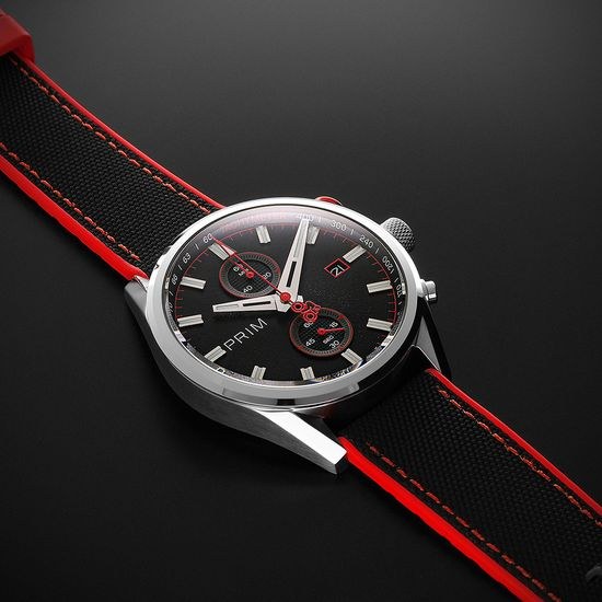 Hodinky PRIM Cycling W91P.13244.C