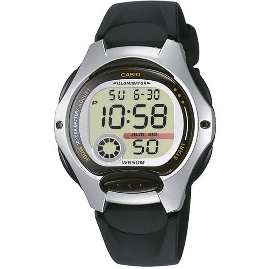 Hodinky Casio LW-200-1AVEG