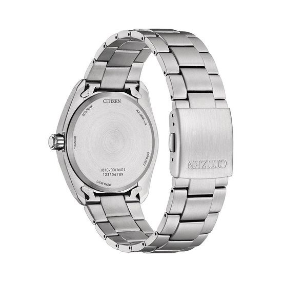 Hodinky Citizen Super Titanium AW1900-50E