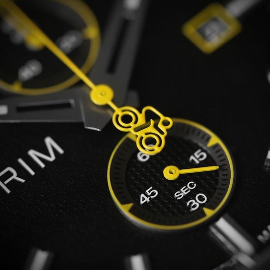 Hodinky PRIM Cycling W91P.13244.A