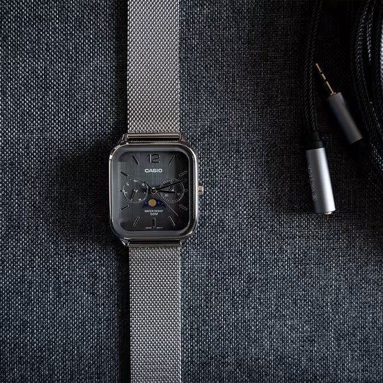 Hodinky Casio MTP-M305M-8AVER