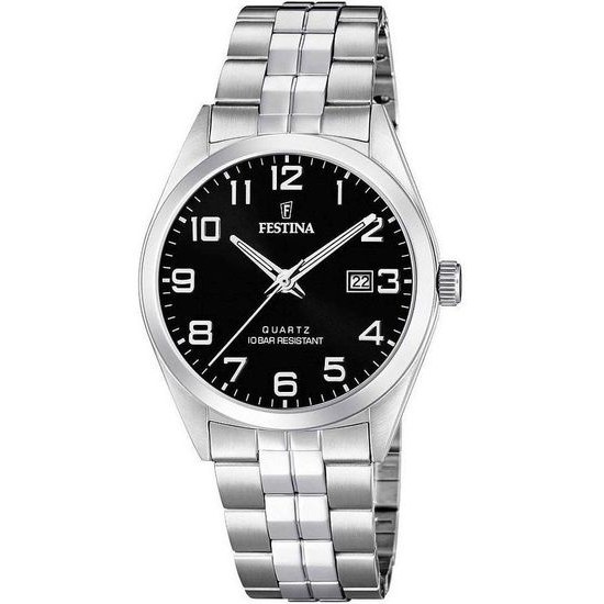Hodinky Festina CLASSIC BRACELET 20437/4
