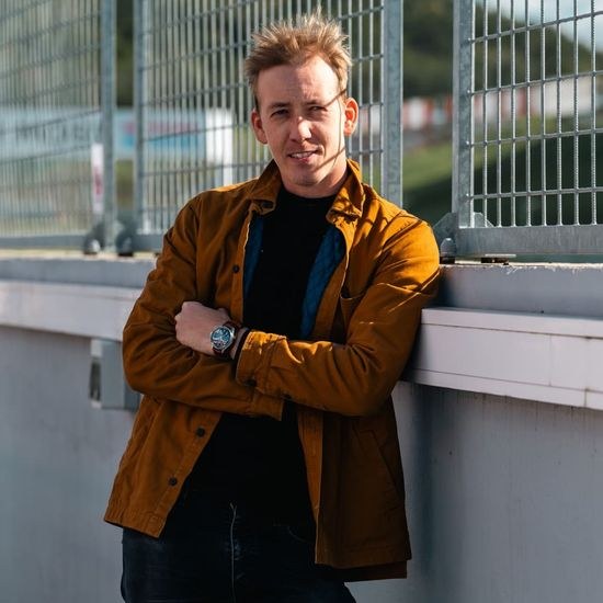 Hodinky PRIM Chronograf LE - L00P.18003