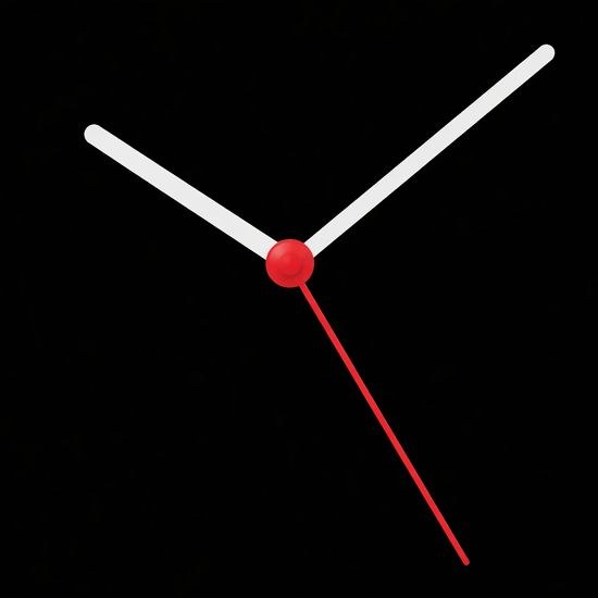 Hodinový strojek UTS3