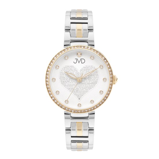 Hodinky JVD JG1032.2