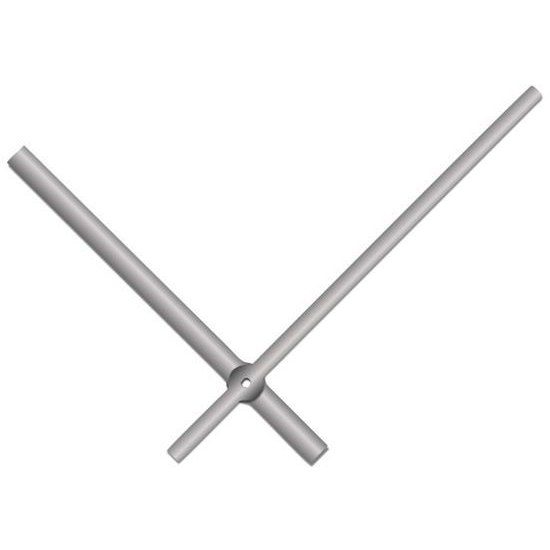 Hodinové ručičky UTS APH015S