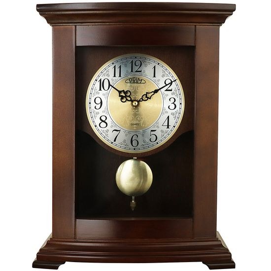 Stolní hodiny Prim Retro E03.3889.54.A