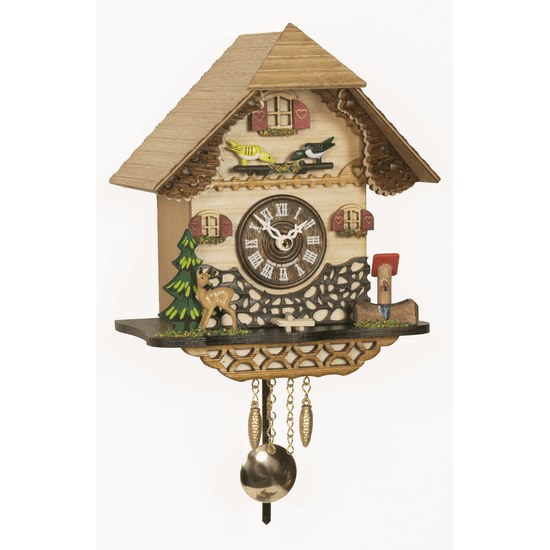 Trenkle 2059 PQ - Kukačky od německého výrobce