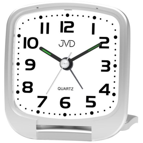 Kapesní budík JVD SR808.1