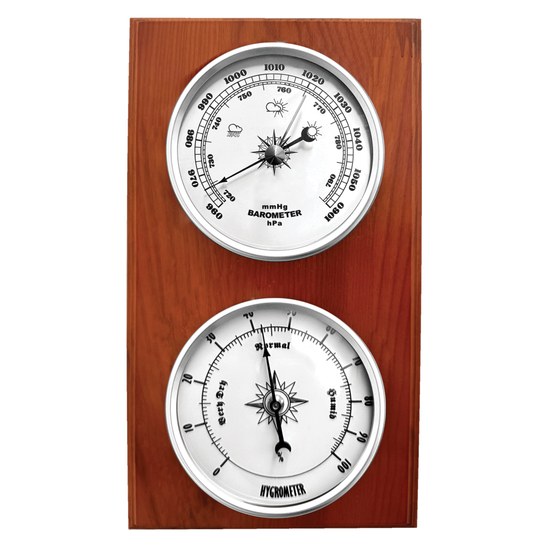 Barometr JVD BA232/41