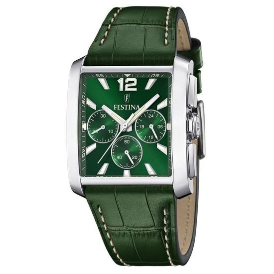 Hodinky Festina TIMELESS CHRONOGRAPH 20636/3