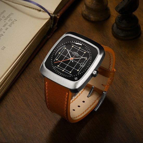 Hodinky PRIM Elton TV LE