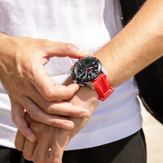 Hodinky Festina CONNECTED 23000/C