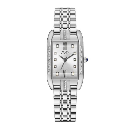 Náramkové hodinky JVD JZ217.1