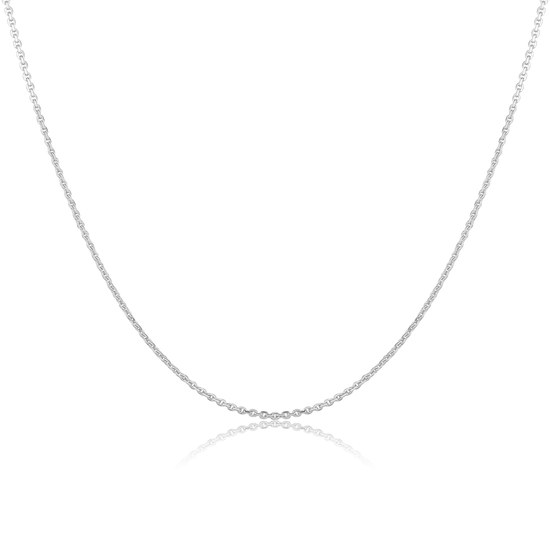 Řetízek JVD zlatý