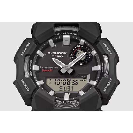 Hodinky Casio GA-B010-1AER G-SHOCK