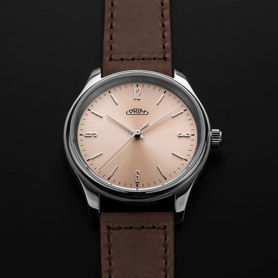 Hodinky PRIM Linea Color Esence 40 Q - D