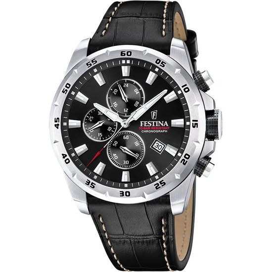 Hodinky Festina TIMELESS CHRONOGRAPH 20692/4