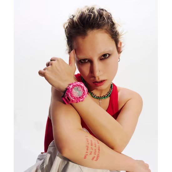 Hodinky Casio G-SHOCK GA-V01CMG-4AER