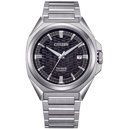 Hodinky Citizen Series 831 NB6050-51E