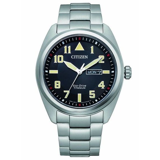 Hodinky Citizen Super Titanium BM8560-88EE