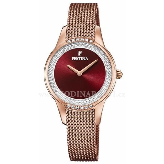 Hodinky Festina SWAROVSKI 20496/1