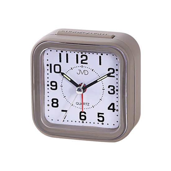 Budík JVD SRP6808.4