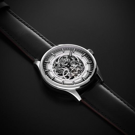 Hodinky PRIM Skeleton 25 W91P.13243.A
