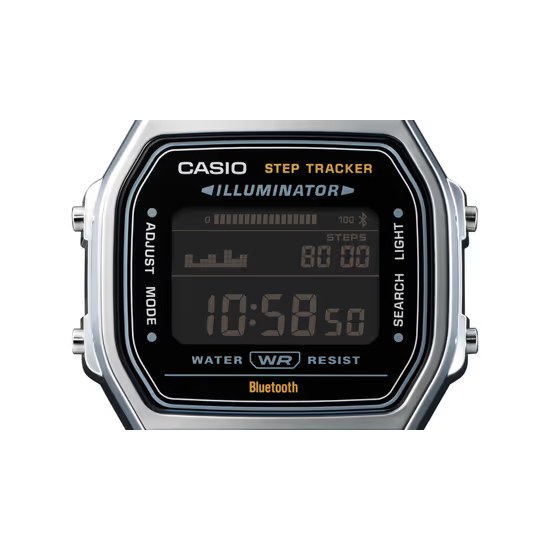 Hodinky Casio ABL-100WE-1BEF