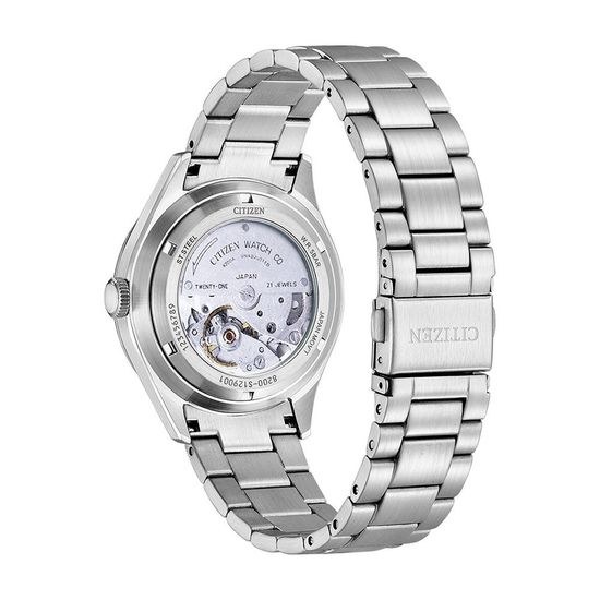 Hodinky Citizen AUTOMATIC Hodinky Citizen C7 NH8391-51AE