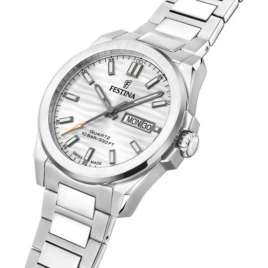 Hodinky Festina SWISS MADE 20073/1