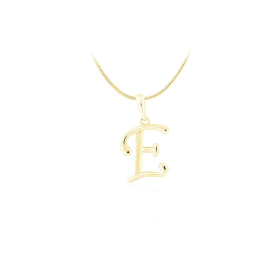 Přívěsek JVD SVLP0364XH2GO0E stříbrný