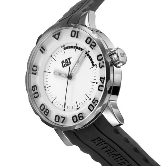 Hodinky pánské CAT NM-141-21-212