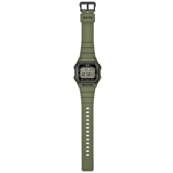 Hodinky Casio W-738H-3AVEF