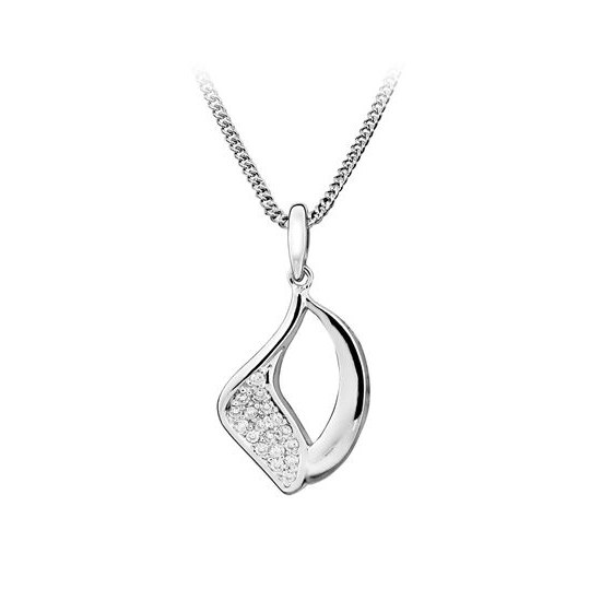 MOISS stříbrný přívěsek