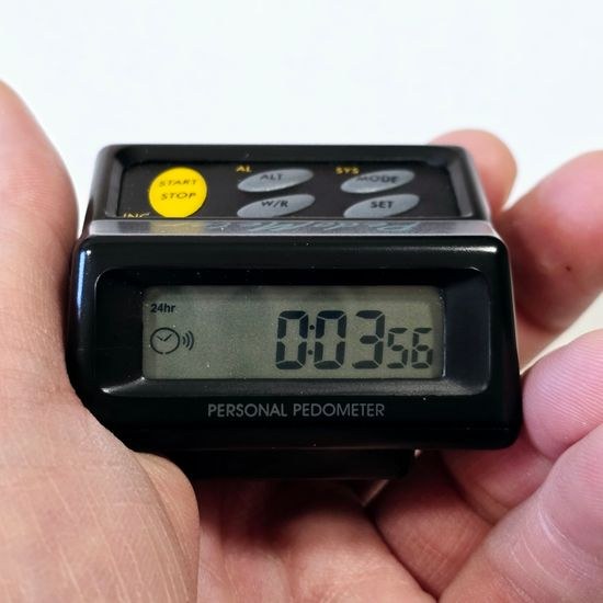 Krokoměr TFA 42.2000