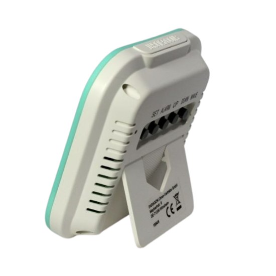 Atlanta 1894/6 - Digitální budík