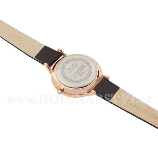 Náramkové hodinky JVD JZ202.1