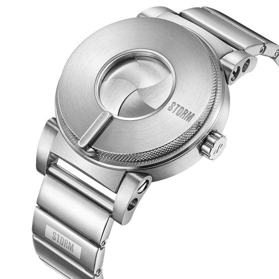 Hodinky Storm CAMERA V7 LAZER BLUE