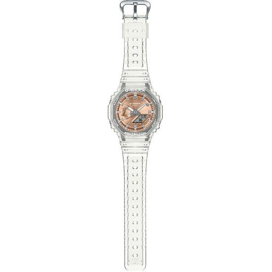 Hodinky Casio G-SHOCK GA-2100BM-7A5ER