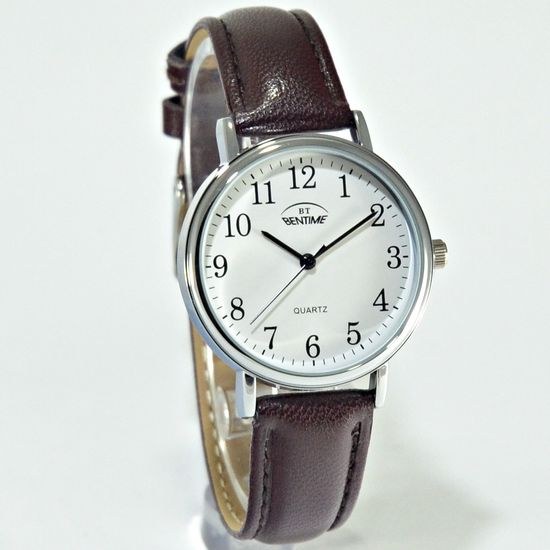 Hodinky Bentime 1/1-9AB-11722B