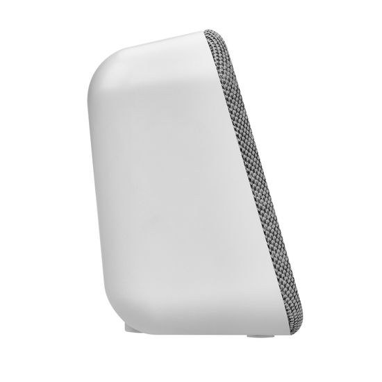 TFA 60.2042.02 - Digitální budík s látkovým panelem a LED číslicemi