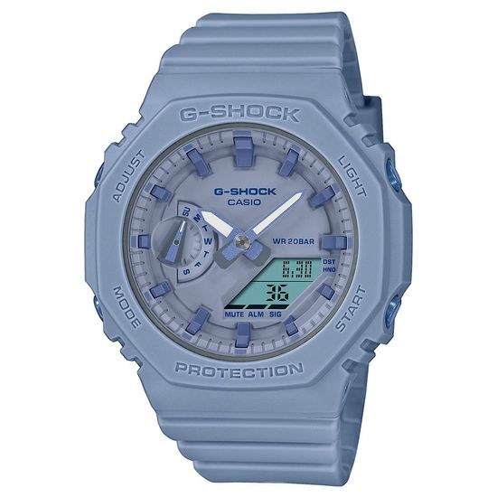 Hodinky Casio GMA-S2100BA-2A2ER