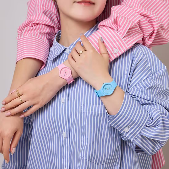 Hodinky Casio LQ-24B-2BEF