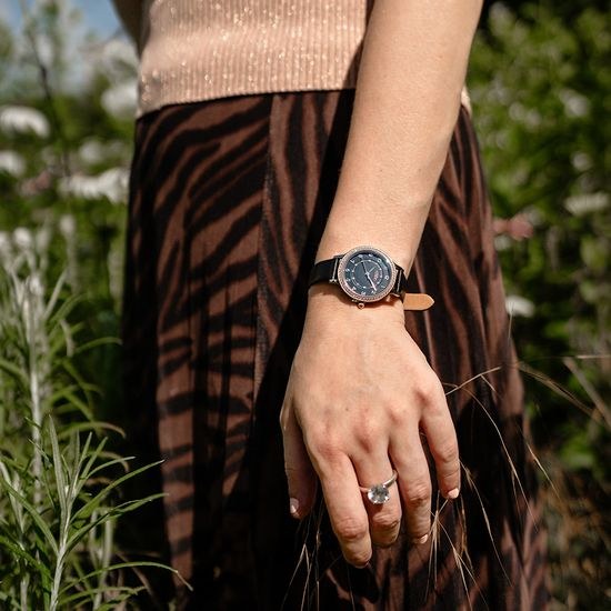 Hodinky PRIM Olympia Diamond 24 W02P.13214.C