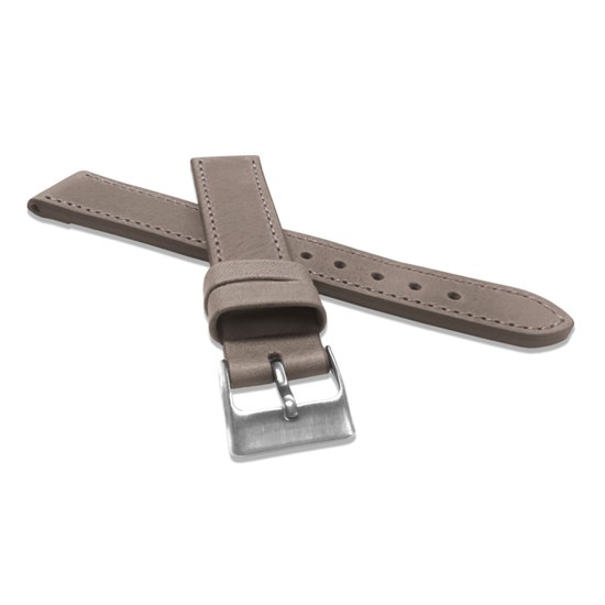 Řemínek LAVVU SPORT z luxusní kůže Top Grain LSAUF18